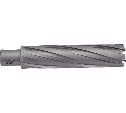Сверло корончатое TCT (28х110 мм; Weldon 19) AT-S TN11028