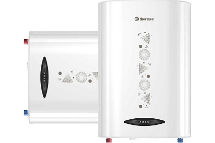 Аккумуляционный электрический водонагреватель Thermex THERMEX Aris 30 бытовой ЭдЭБ04014
