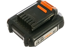 Аккумулятор L1420G3 (14.4 В; 2 А*ч; Li-Ion) AEG 4932451097