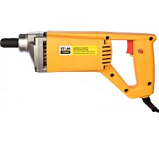 Глубинный вибратор 1000Вт, 35мм Stem Techno ГЛУ003