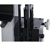 Пресс с ручным и ножным приводом (усилие 20 т) Kraftwell KRWPR20F