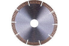 Диск алмазный отрезной Master Сeramic (115х20х1.6 мм) Hilberg HM511