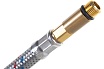 Гибкая подводка M 10 х ВР 1/2, 1000 мм STOUT SHF-0049-351015 RG008V1OMFE0NO