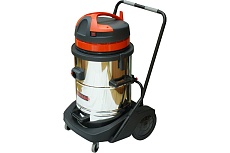 Водопылесос Soteco TORNADO 623 Inox 11340 ASDO
