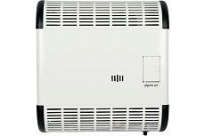 Газовый обогреватель Alpine Air NGS-50F AC-5F с коаксиальной трубой 375051
