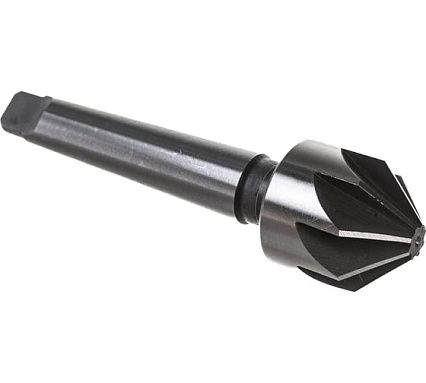 Зенковка 31,5 мм, 90 град, МК-2 Sekira 32212