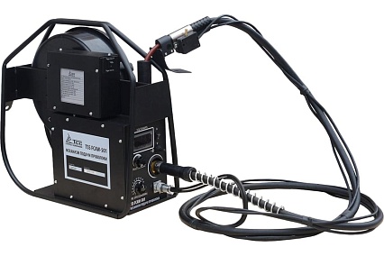 Механизм подачи проволоки ТСС TSS FCAW-501 аналог LN-23P 024541