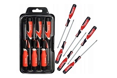Набор отверток для точных работ Yato 6пр YT-25862