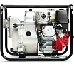 Мотопомпа бензиновая Honda WT 30 XK4 WT30XK4DE(BELG)