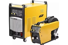 Аппарат полуавтоматической сварки ПТК RILON MIG 500 DF 00000041152