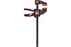 Струбцина пистолетного типа BESSEY 1.4 кН, 300 x 80 мм, распор 160-450 мм BE-EZL30-8