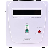 Стабилизатор напряжения Powerman AVS 3000 E 6187943