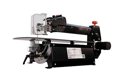 Лобзиковый станок JIB SSA22V 0.125 кВт, 230В 1310020280000