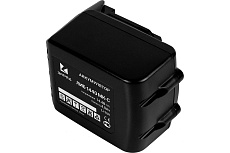 Аккумулятор ЛИБ1440МК-С (14.4 В; 4 Ач; Li-Ion) Заряд 6142071