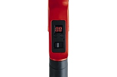 Эксцентриковая шлифмашина для стен и потолка Einhell TE-DW 225 X, 750 Вт, 4259960