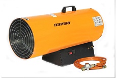 Газовая тепловая пушка Парма ТПГ- 70 02.011.00041