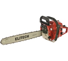 Бензопила Elitech БП 45/18 Промо 199618
