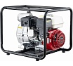 Бензиновая мотопомпа HND WP 30 XT с двигателем Honda WP30XT