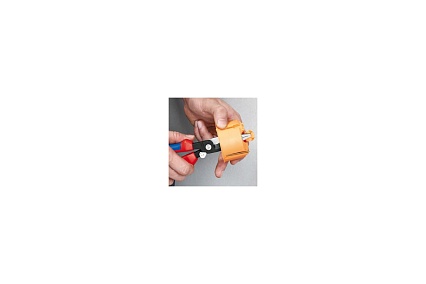 Инструмент для снятия изоляции Knipex KN-1392200
