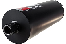 Коронка алмазная по бетону (152х400 мм; 1 1/4 мм) Diam 312018