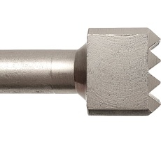 Зубило Бучарда SDS-plus (45x45x180 мм; 16Z) Gigant GRD 45010
