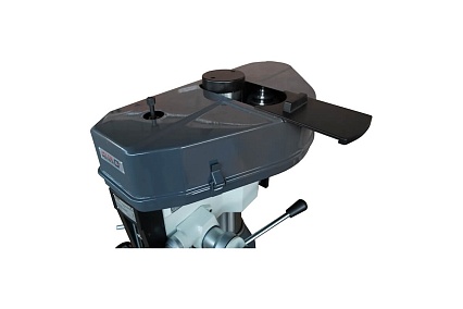 Сверлильный станок  с координатным столом Metal Master M32 KC 21211