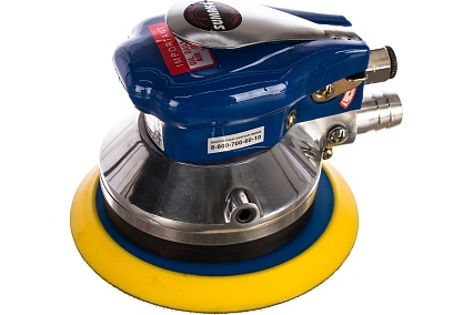 Эксцентриковая шлифмашина Sumake ST-7101 7360