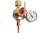 Регулятор пропановый сетевой СПО-6 0.3/0.15 МПа, вх.М27x1.5LH/вых.М16x1.5LH, 6 м3/час Krass 2722004