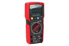 Цифровой мультиметр UNI-T UT89X 00-00007395