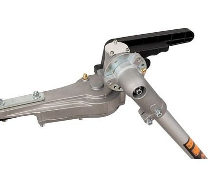 Бензиновый кусторез Ex Kasei 800 Вт, 1,1 л.с., 60 см LX600Q26SCG(1E34F) Бензиновый кусторез Ex Kasei 800 Вт, 1,1 л.с., 60 см LX600Q26SCG(1E34F)