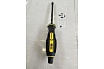 Ударная отвертка SL 5х100 мм FIT Профи 55632