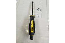 Ударная отвертка SL 5х100 мм FIT Профи 55632