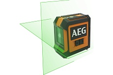 Лазерный нивелир AEG CLG220-B 4935472253