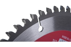 Диск пильный твердосплавный Special (160х20/16 мм; 60Z) MONOGRAM 087-218
