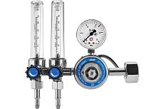 Регулятор расхода газа У-30/АР-40-П-2Р 36 В ПТК 00000029050