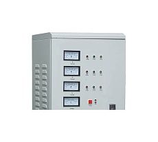 Стабилизатор напряжения Rucelf SDV-3-15000 15000Ва 00000937