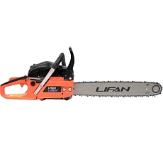 Бензопила Lifan 3 л.с., шаг цепи 0,325 LF5200