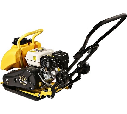 Виброплита Hanskonner HPC60W