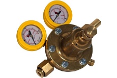 Редуктор большого потока аргон-СО2 для трубопровода Galagar 30300500