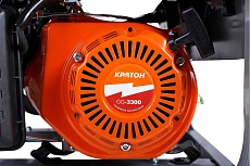 Бензиновый генератор Кратон GG-3300 3 08 01 040