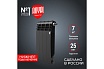 Радиатор Royal Thermo BiLiner 500 /Noir Sable VR - 4 секции НС-1196684