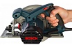 Дисковая пила Bosch GKS 190 + ящик для инструмента Toolbox PRO 0615990L2E