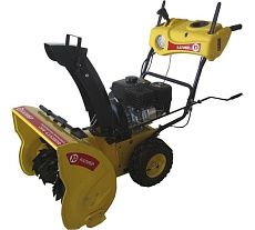 Бензиновый снегоуборочник Калибр СНУБ-6,5/620ЕПФ 00000065526