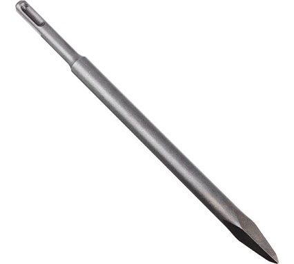 Керн SDS-plus, 14x250 мм Ермак 654-208
