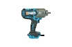 Аккумуляторный гайковерт Sturm CD650SBL