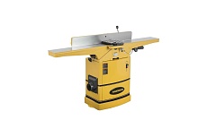Фуговальный станок Powermatic 54 A HH с валом helical, 230В 1791317K-RU