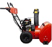 Бензиновый снегоуборщик A-iPower AS617LE 41207