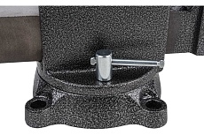 Поворотные слесарные тиски Gigant Professional 100 мм GP-BV-100