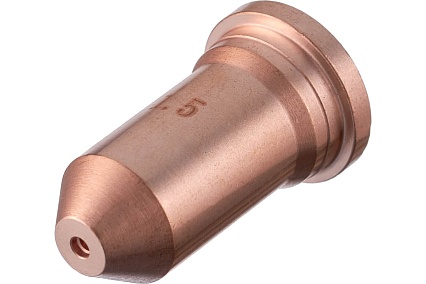 Сопло BS 1.5 мм 100A IPT 100 NOM1015-1 (5шт. в упаковке) ПТК 00000042843