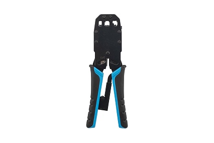 Кримпер Rexant HT-200R для обжима 10P10C, 8P8C, 6P6C, 4P4C 12-3442-1